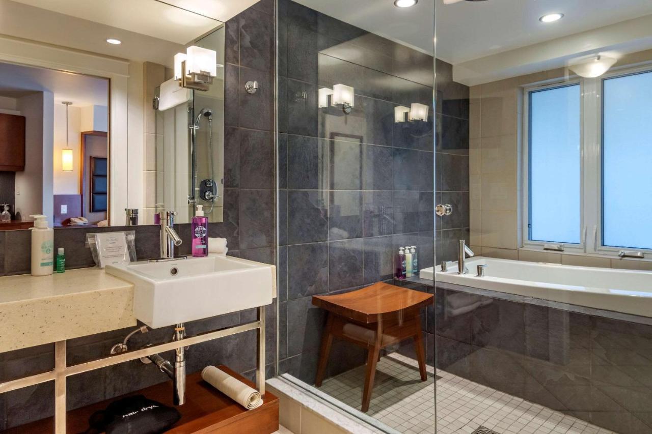 Penticton, Independent Hotel