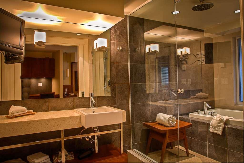 Hotel Penticton, Independent 3*