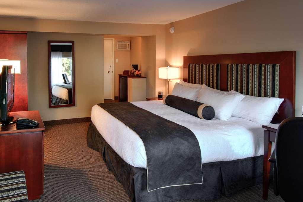 Penticton, Independent Hotel Penticton
