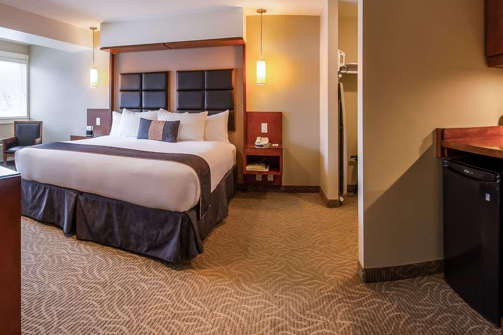 Penticton, Independent Hotel 3*