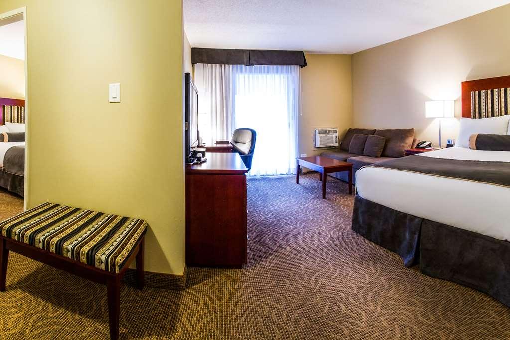 Penticton, Independent 3* Penticton