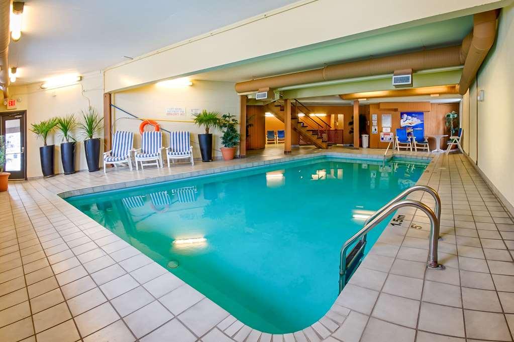 Penticton, Independent Hotel Penticton