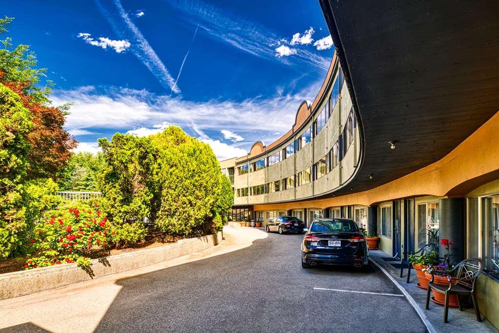 Penticton, Independent Hotel