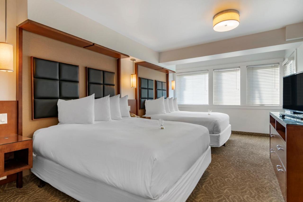Hotel Penticton, Independent 3*