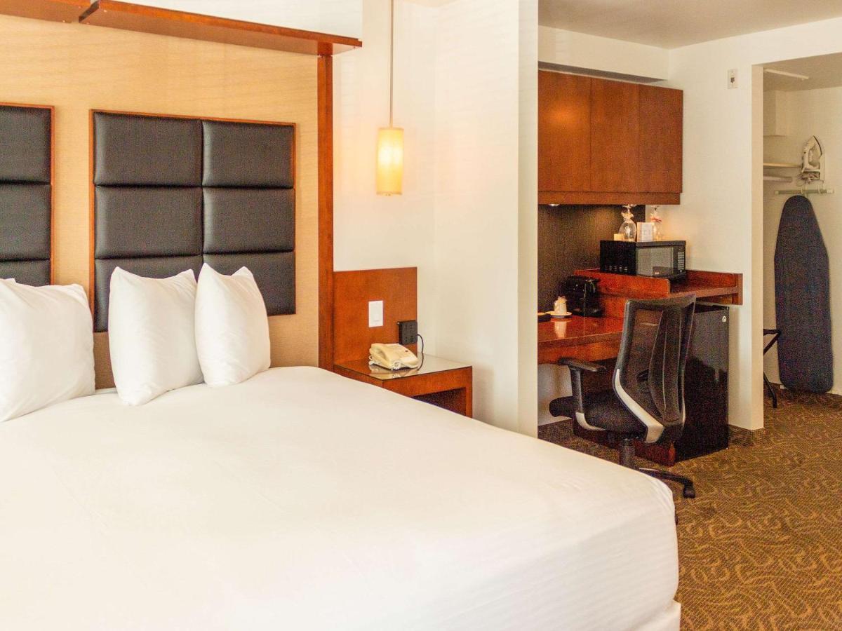 Penticton, Independent Hotel Penticton