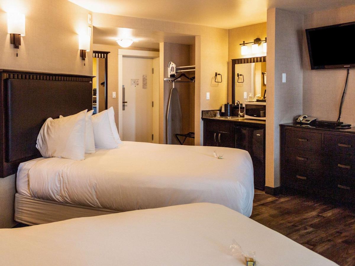 Hotel Penticton, Independent 3*