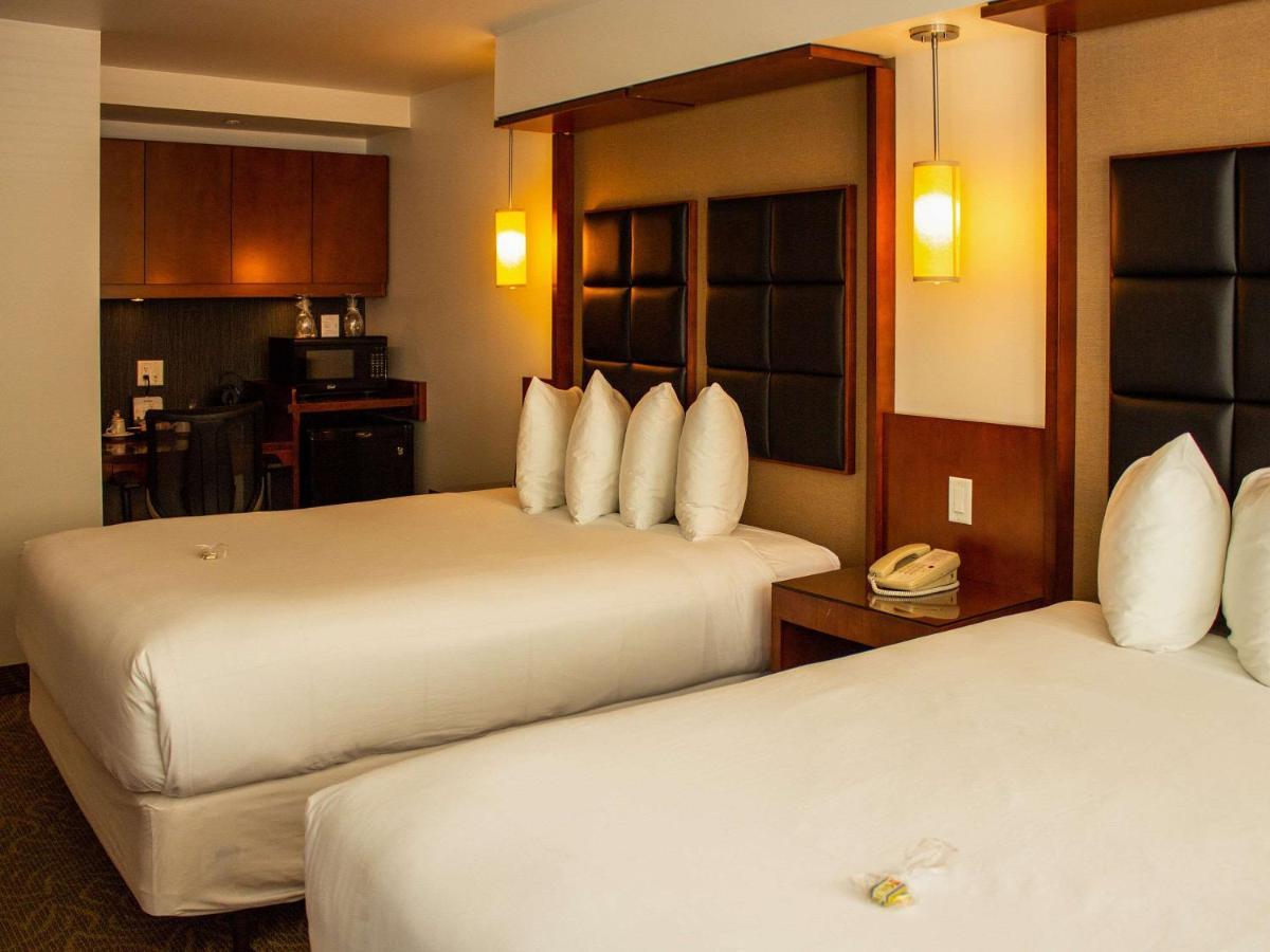 Penticton, Independent 3* Penticton