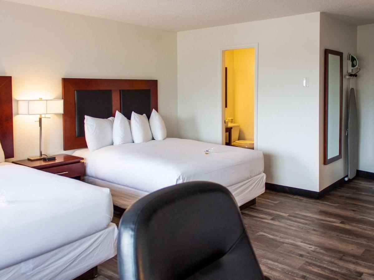 Hotel Penticton, Independent Penticton