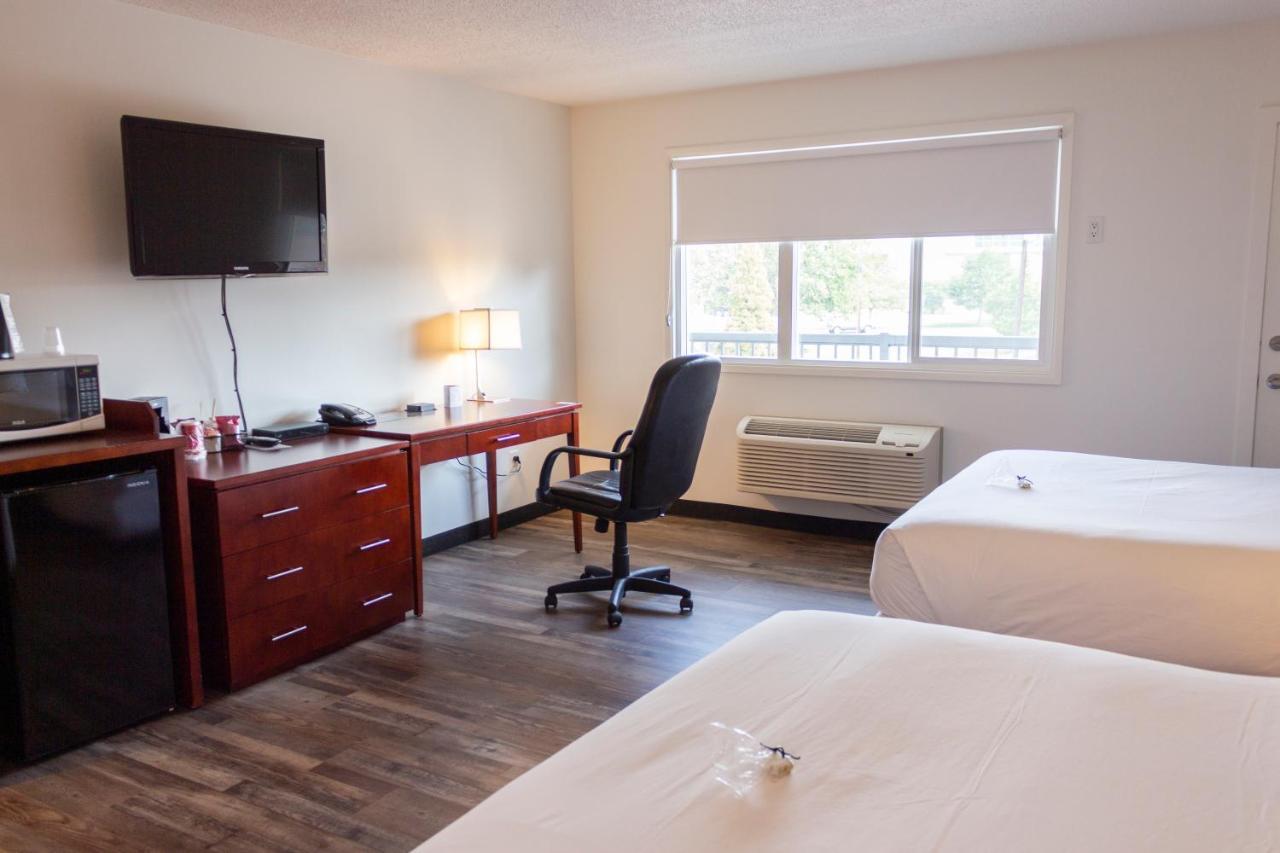 Penticton, Independent Hotel Penticton