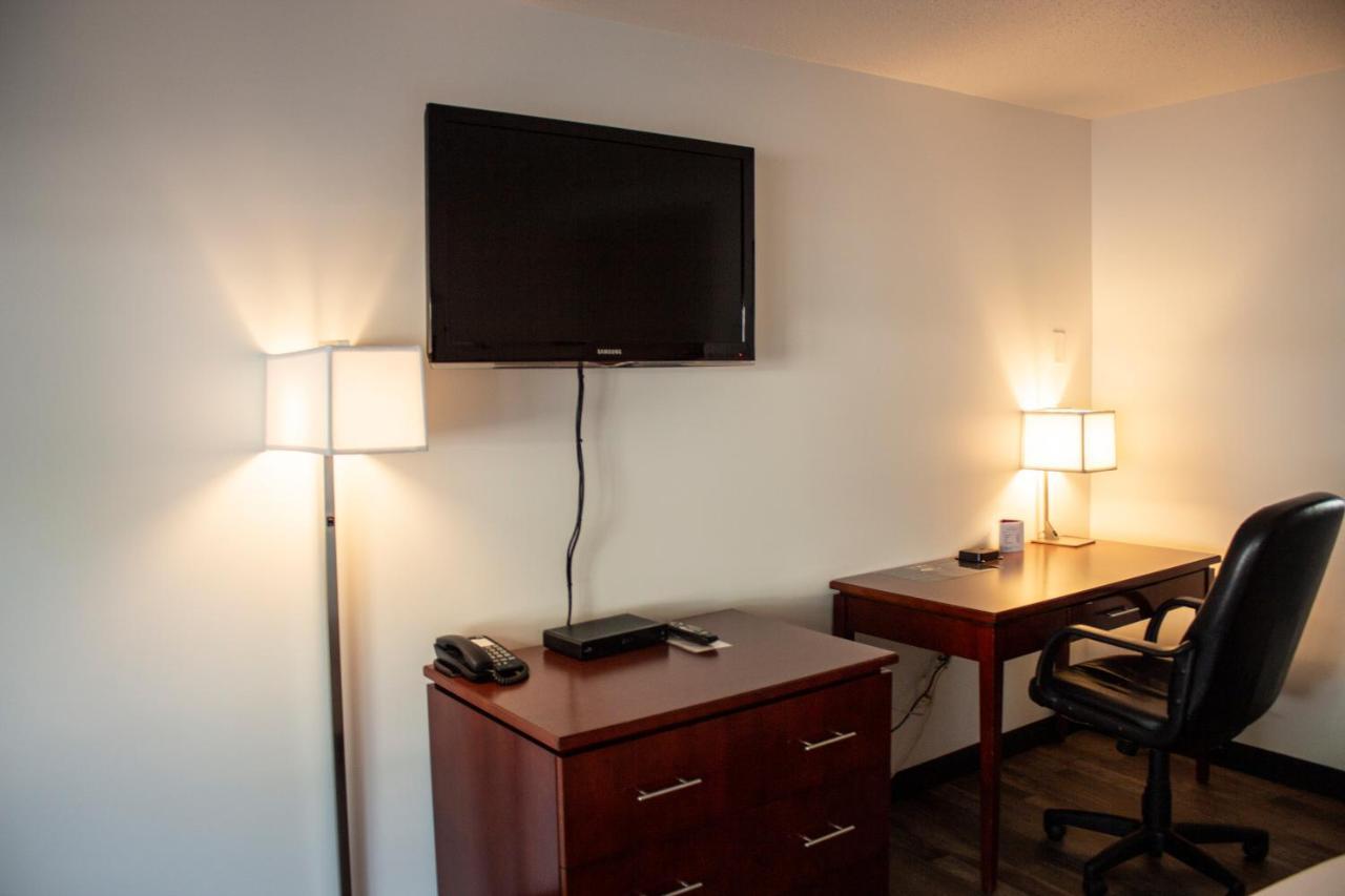 Hotel Penticton, Independent 3*