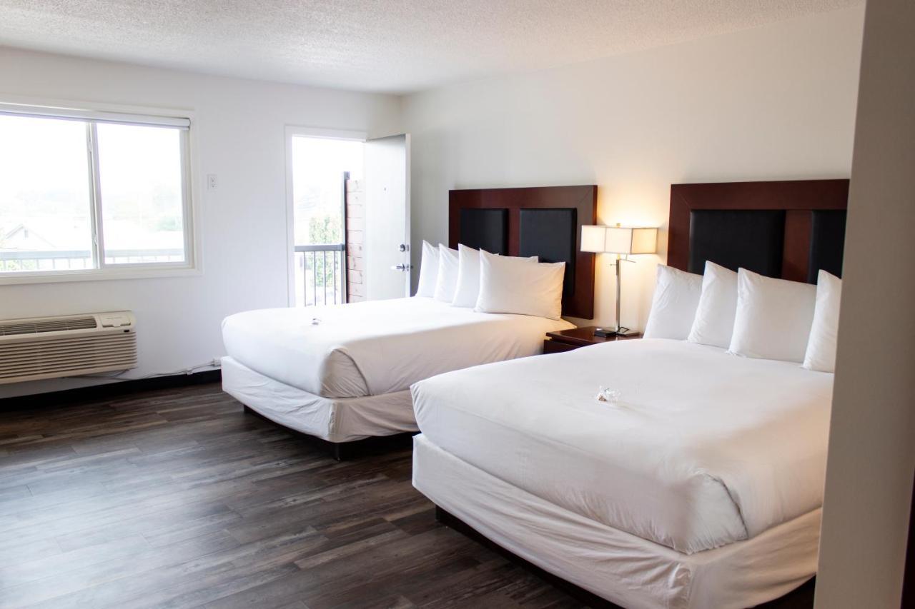 Penticton, Independent Hotel Penticton