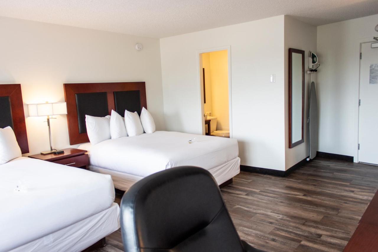 Penticton, Independent 3* Penticton