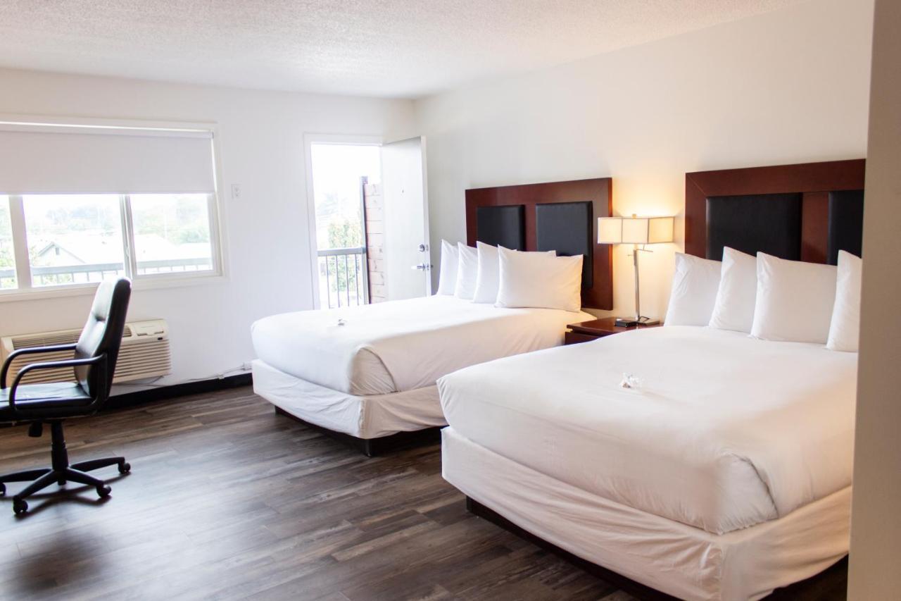 Hotel Penticton, Independent 3*