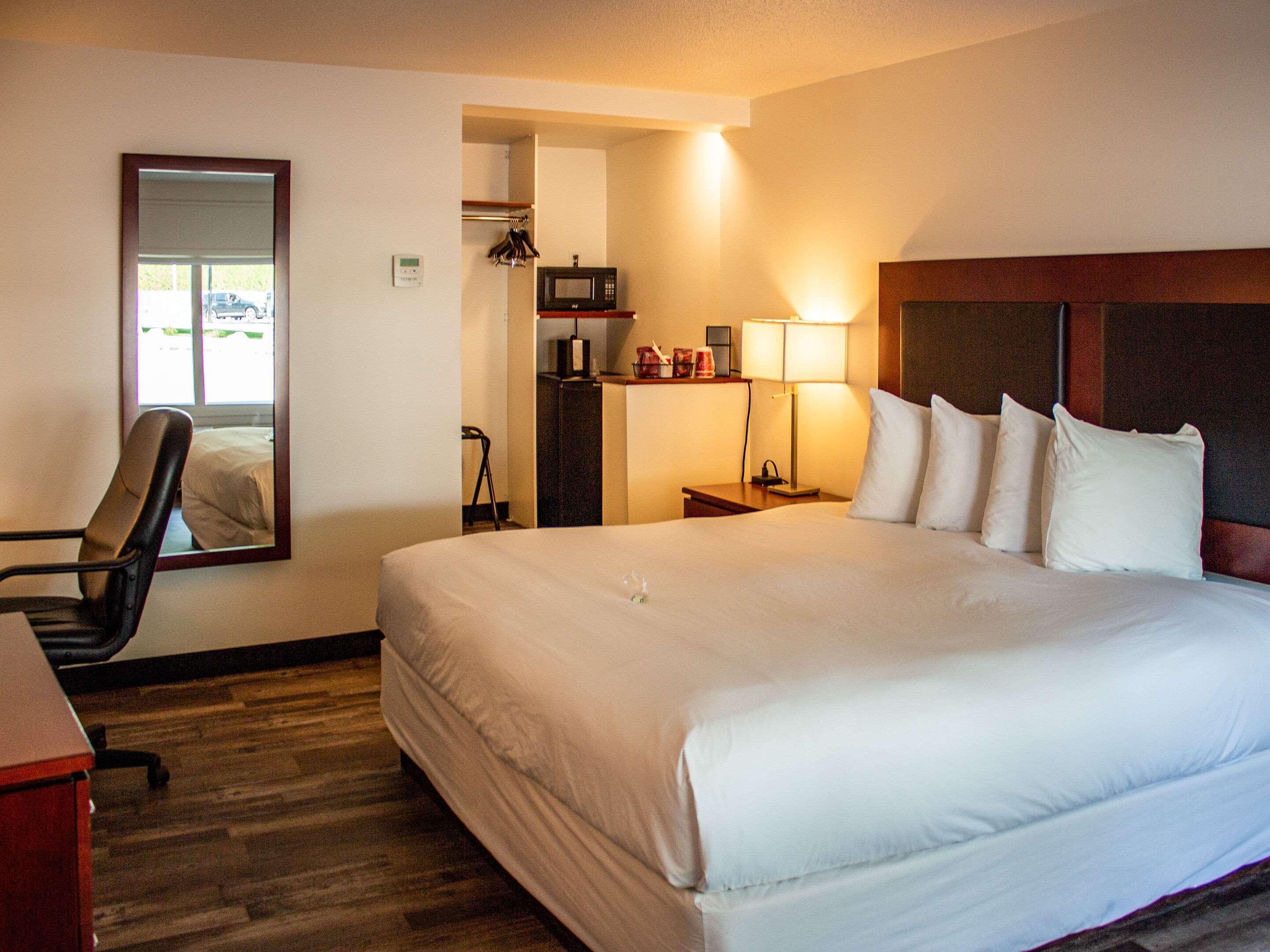 Penticton, Independent 3* Penticton