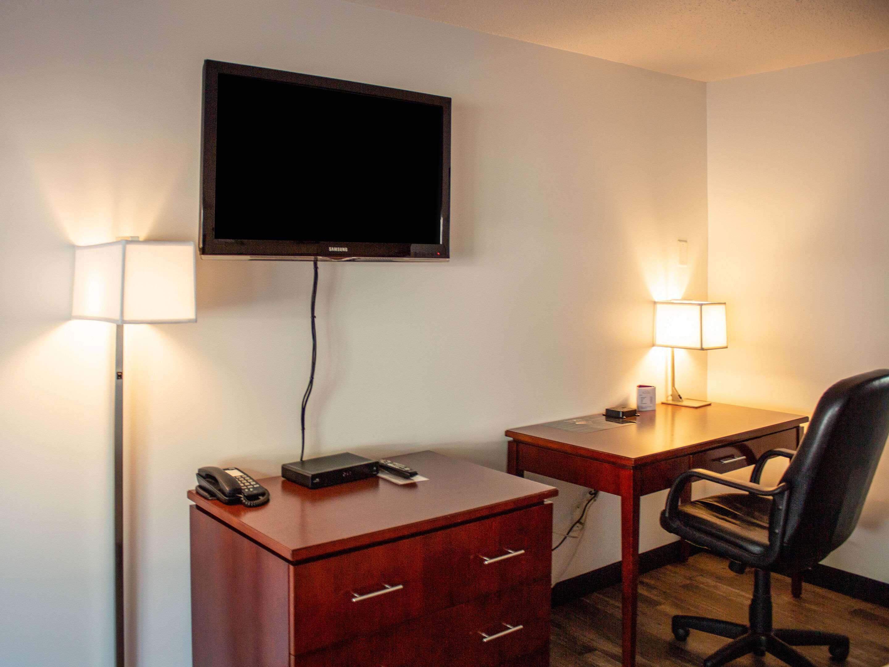 Hotel Penticton, Independent Penticton
