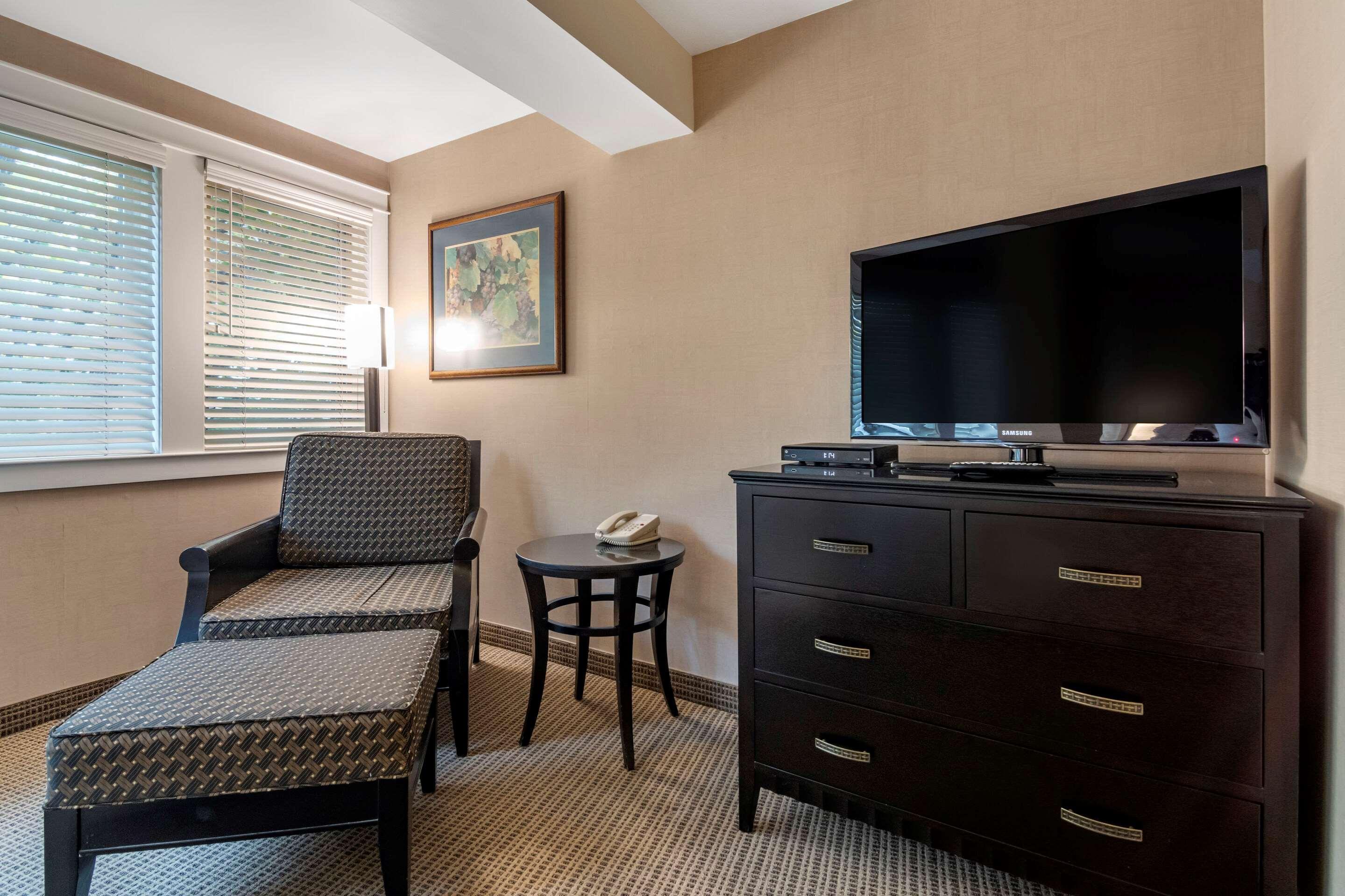 Hotel Penticton, Independent 3*