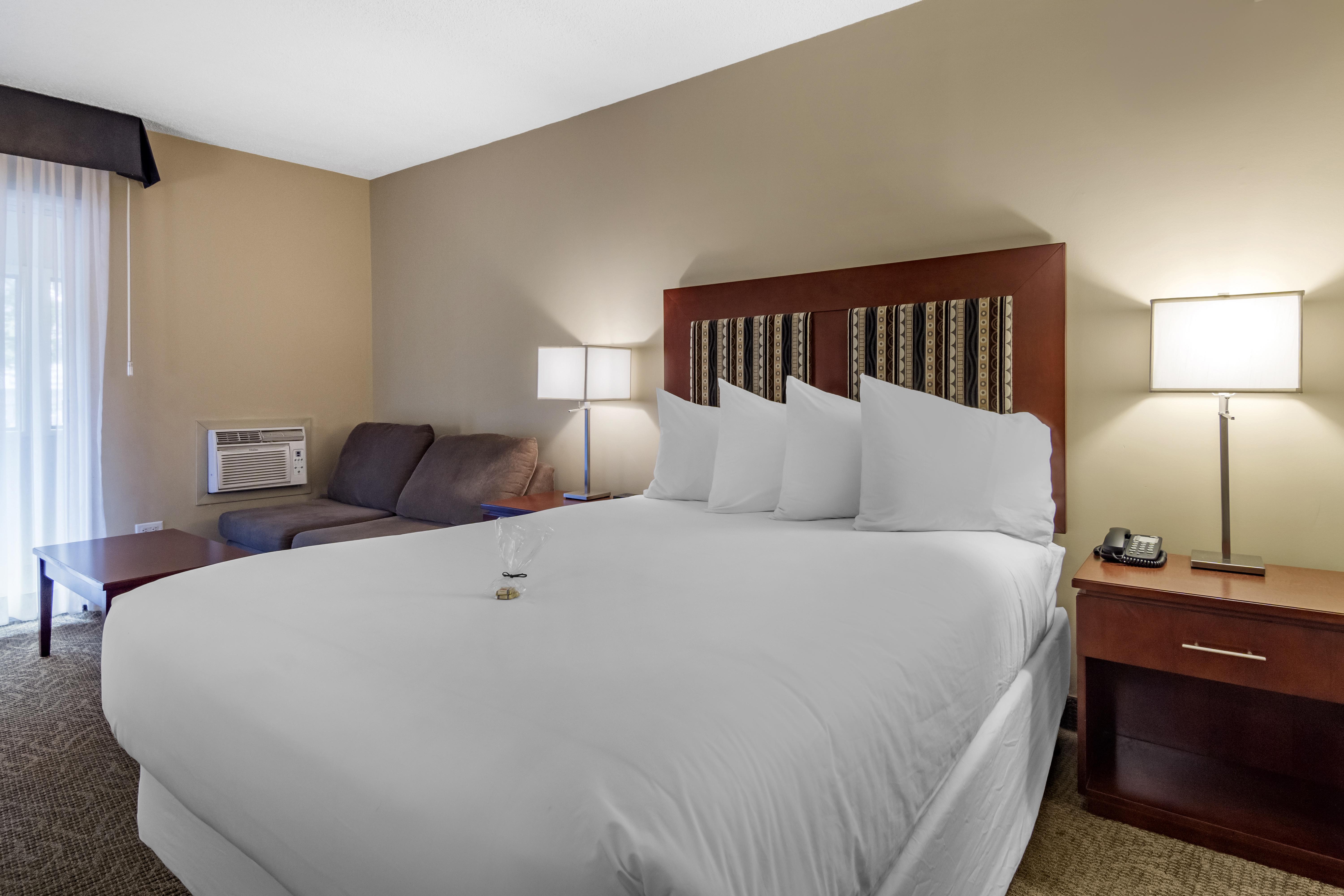 Penticton, Independent 3*