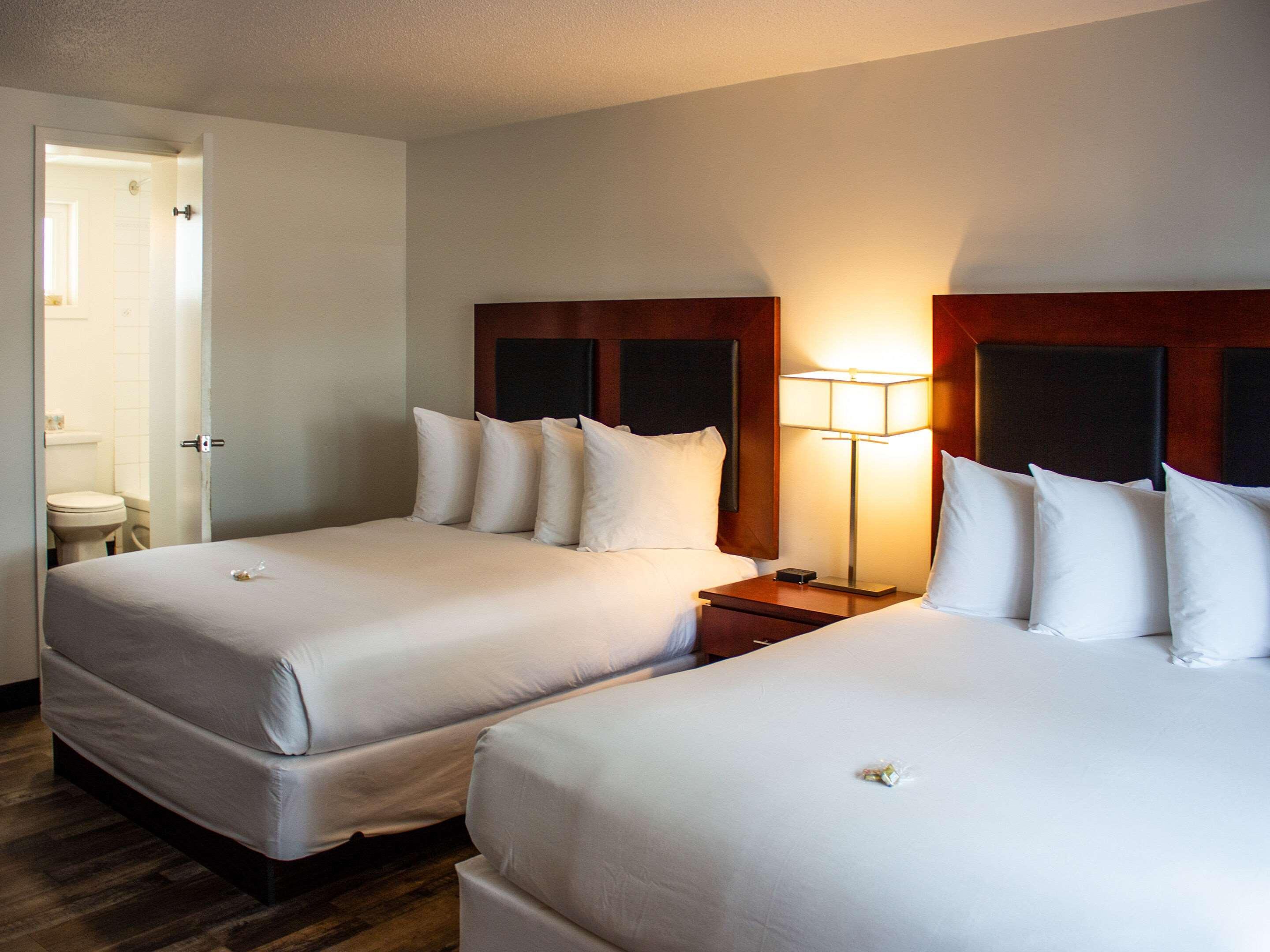 Penticton, Independent 3* Penticton