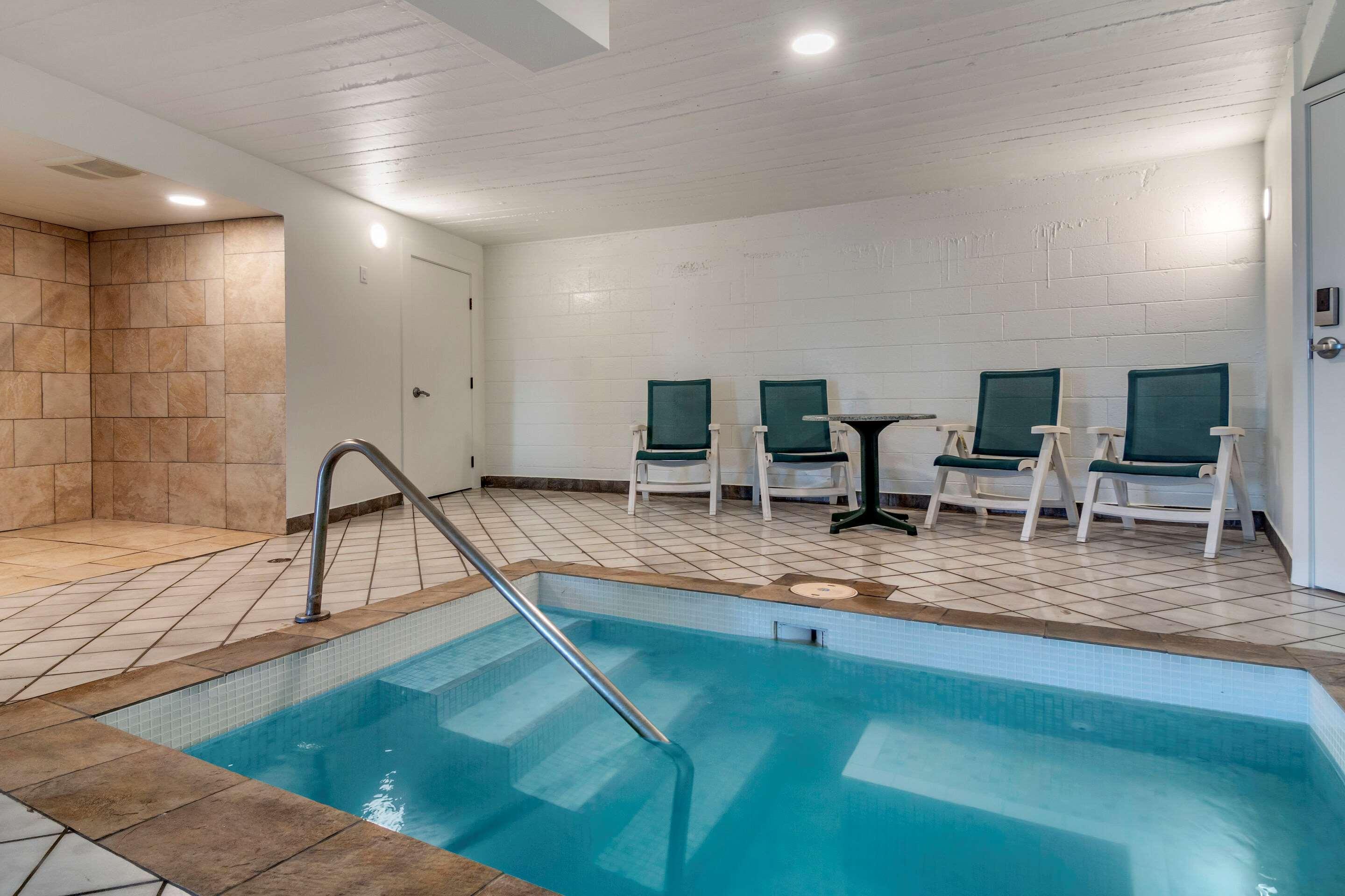 Penticton, Independent Hotel