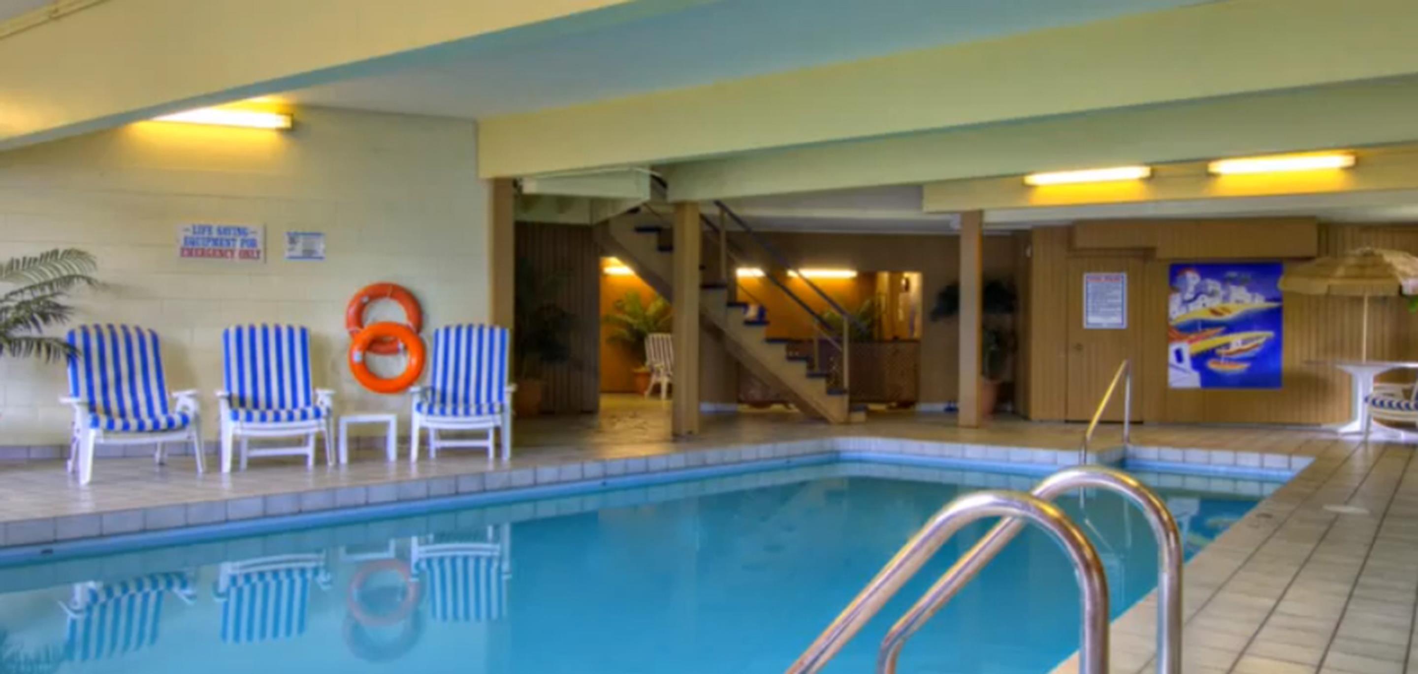 Penticton, Independent 3* Penticton