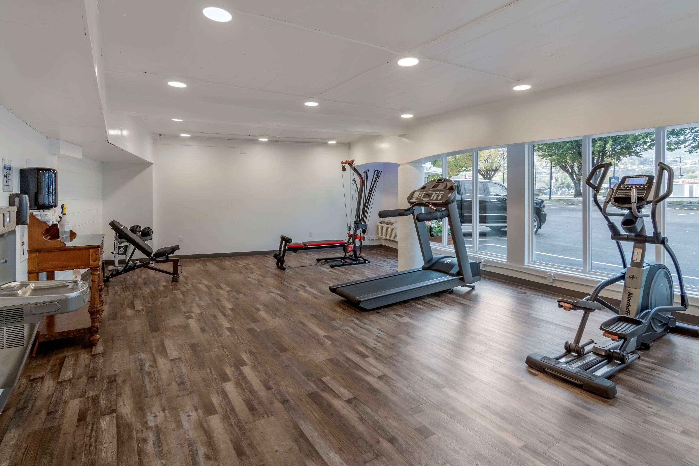 Hotel Penticton, Independent 3*