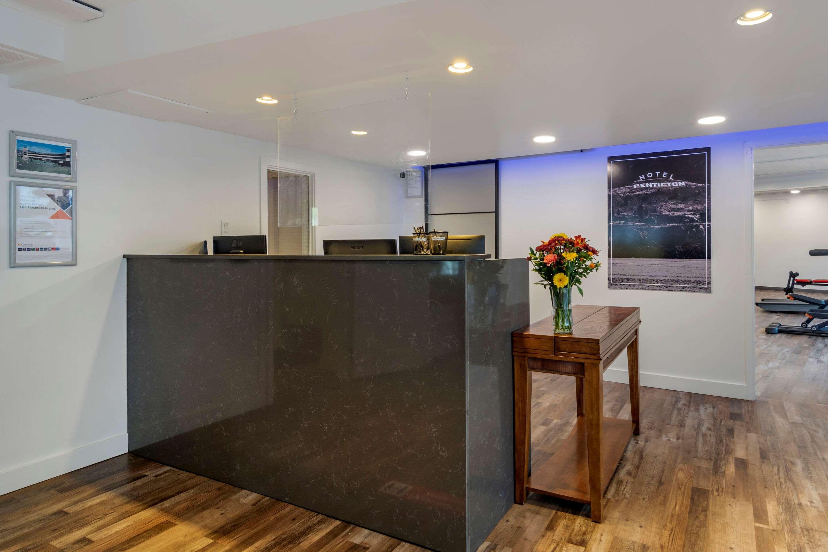 Hotel Penticton, Independent Penticton