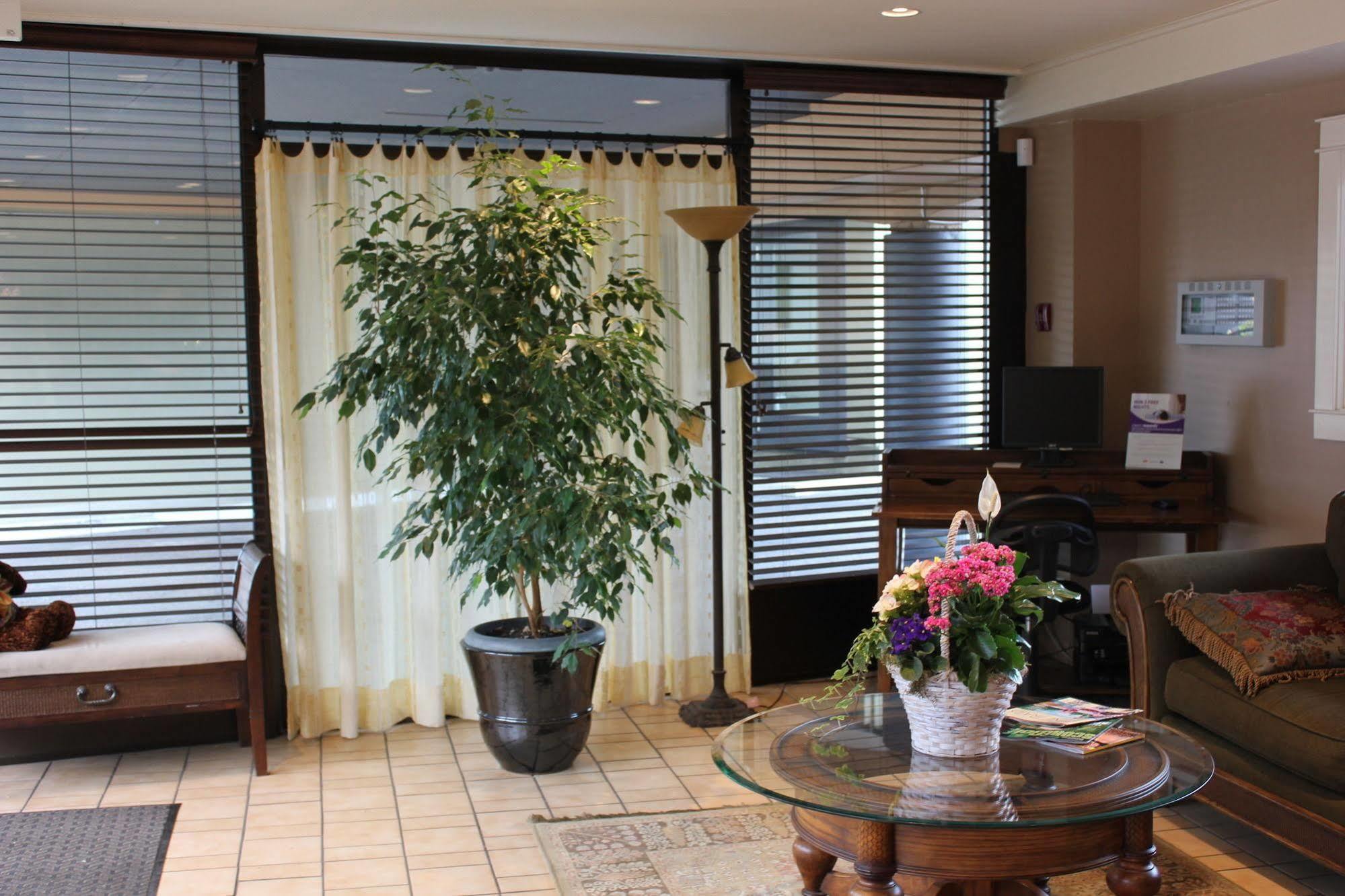 Penticton, Independent 3* Penticton