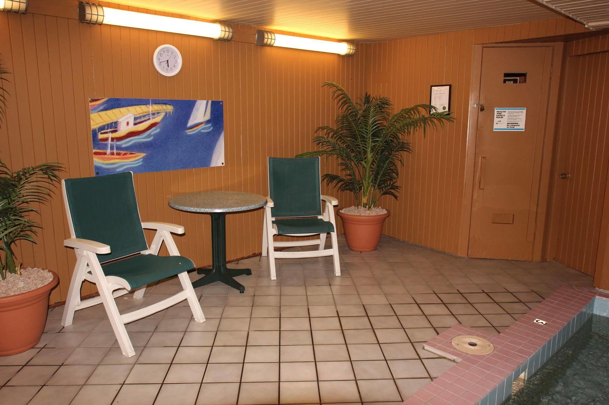 Penticton, Independent Hotel Penticton